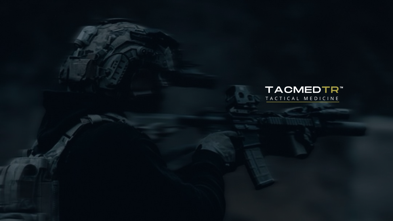 TACMED :: tactical rescue